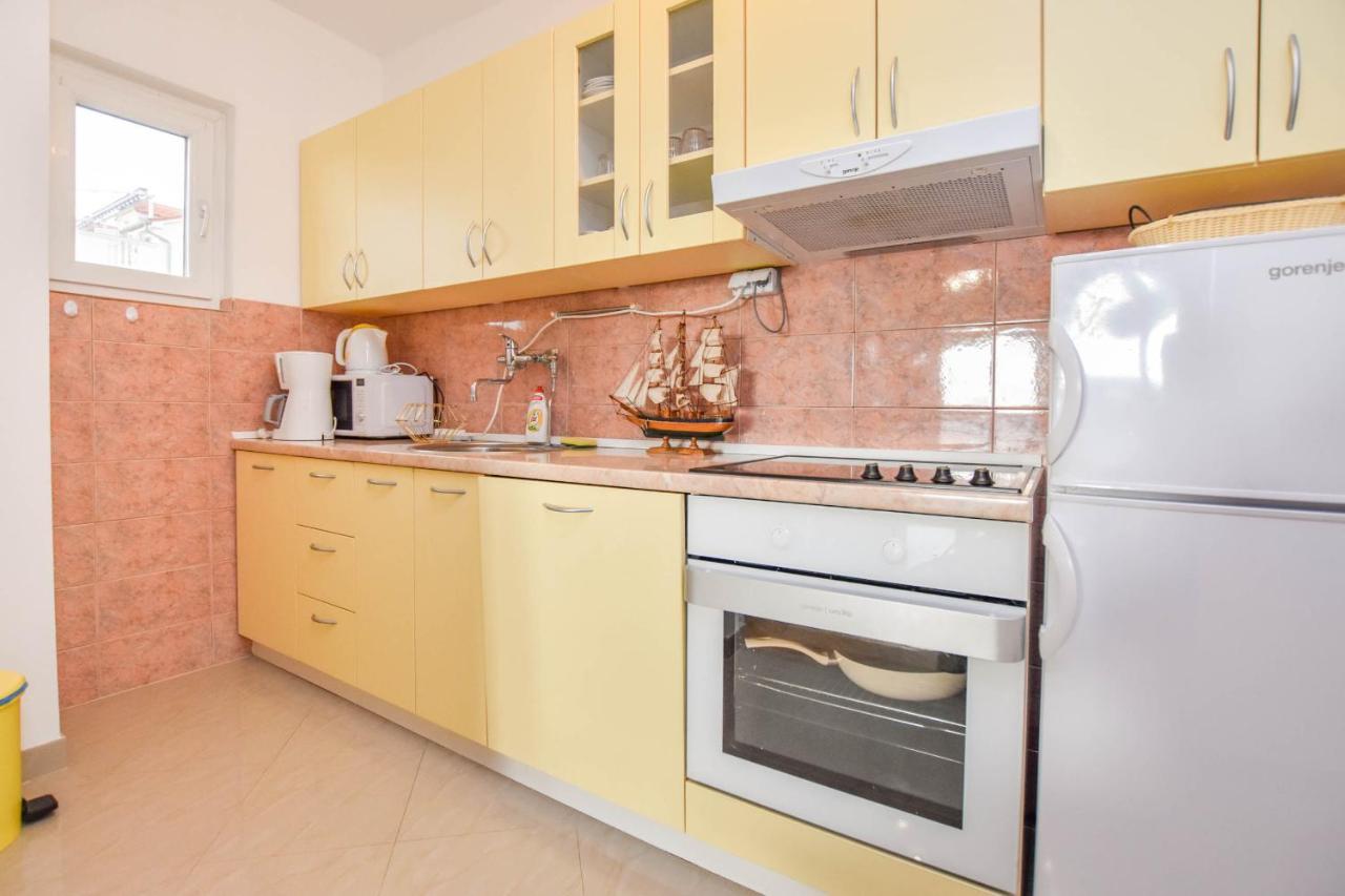 Apartments Dandelion Биоград на Мору Екстериор снимка