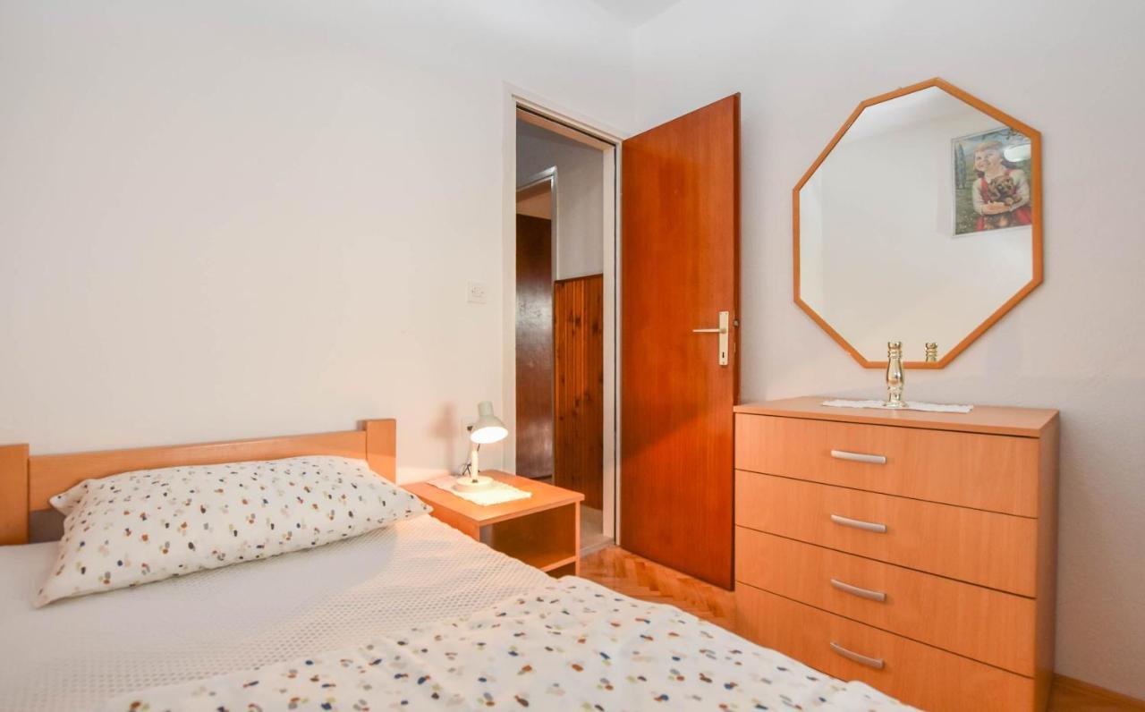 Apartments Dandelion Биоград на Мору Екстериор снимка