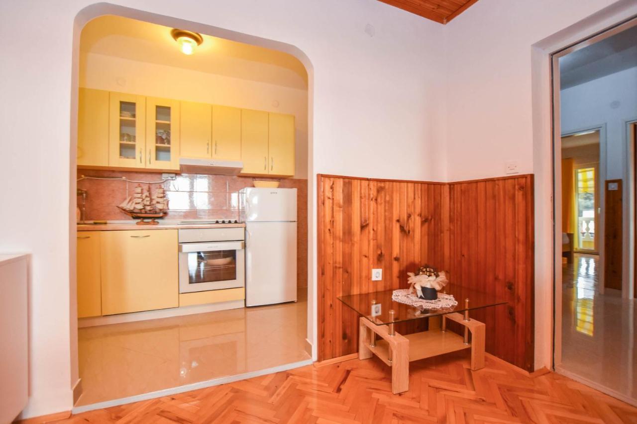 Apartments Dandelion Биоград на Мору Екстериор снимка